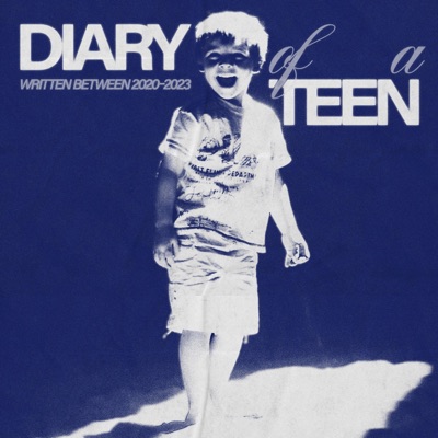 Diary of a Teen - EP