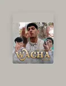 VERNAZ dinle, müzik videolarını izle, biyografisini oku, tur tarihlerini ve daha fazlasını gör!