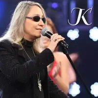 Coracao Ferido — Katia