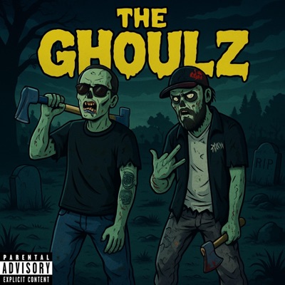 THE GOULZ - EP