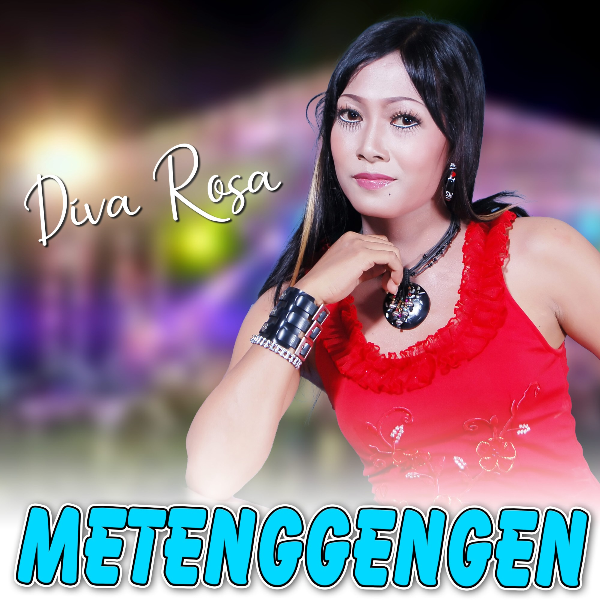 Metenggengen - Single