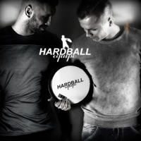 Hardball Equipe - Single - Łukasz Suski