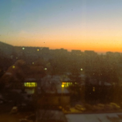 Random Lofi Memories