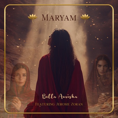 Maryam (feat. Jerome Zoran) - Single