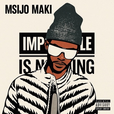 AMBITIOUS: NOTHING IS IMPOSSIBLE EP