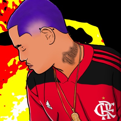 MC MK DO CRT (CAIU NA TEIA DA ARANHA (DJ PH MPC) - Single