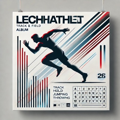 Leichtathlet - Single