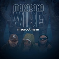 Makasana Vibes (feat. Geenkon & Kashflowtoofab) - Single - Fizzytoofab