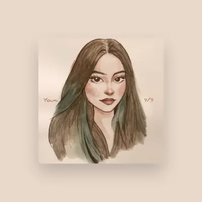 Listen to Youni, watch music videos, read bio, see tour dates & more!