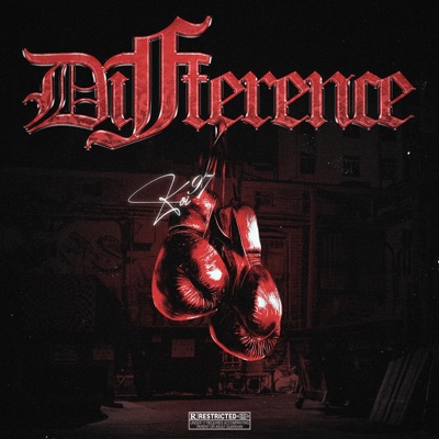 Difference - Single
