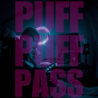 PUFF PUFF PASS - Single - FEDX