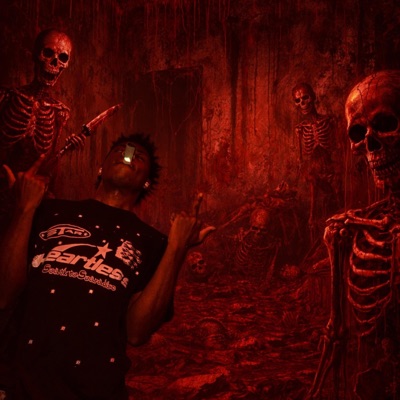 Alaska (feat. ceezdgaf) - Single