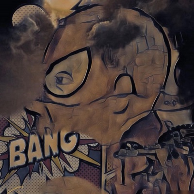 I Really DID That - Single