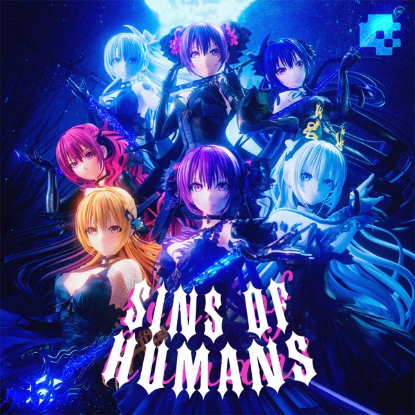 Sins of Humans