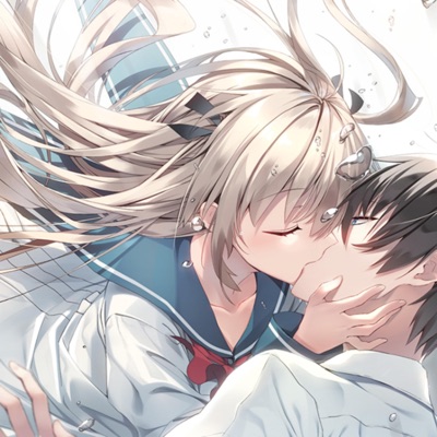 01: "ATRI: My Dear Moments" // it's never enough - Single