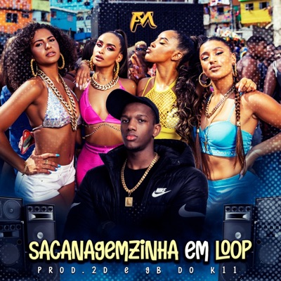 Sacanagemzinha em Loop - Single