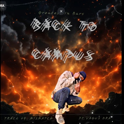 MISMATCH (feat. VAGUS DRA) - Single