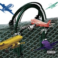 Luggage - Single - perfecto777 & Jusgoose