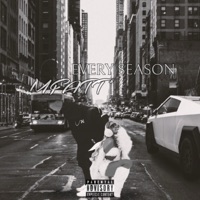Every Season - Single - MFATT