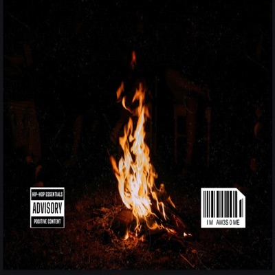 It's on fire - Single