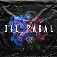 Dil Pagal (Instrumental) - Single - Realkdmusic