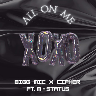 All On Me (feat. Bigg Mic & M-Status) - Single