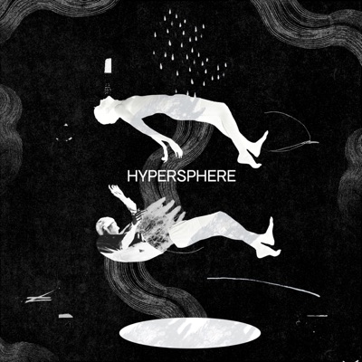 Hypersphere - EP