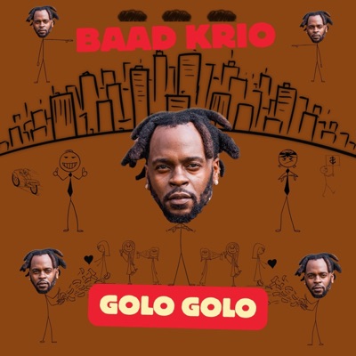 GOLO GOLO - Single