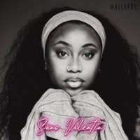 Sans Valentin - Mallaury