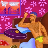 Dedh Saal - Single - Sifr, Faizan & NDS