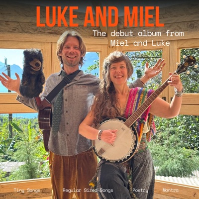 Luke and Miel
