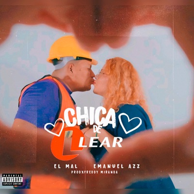 Chica de Lear - Single
