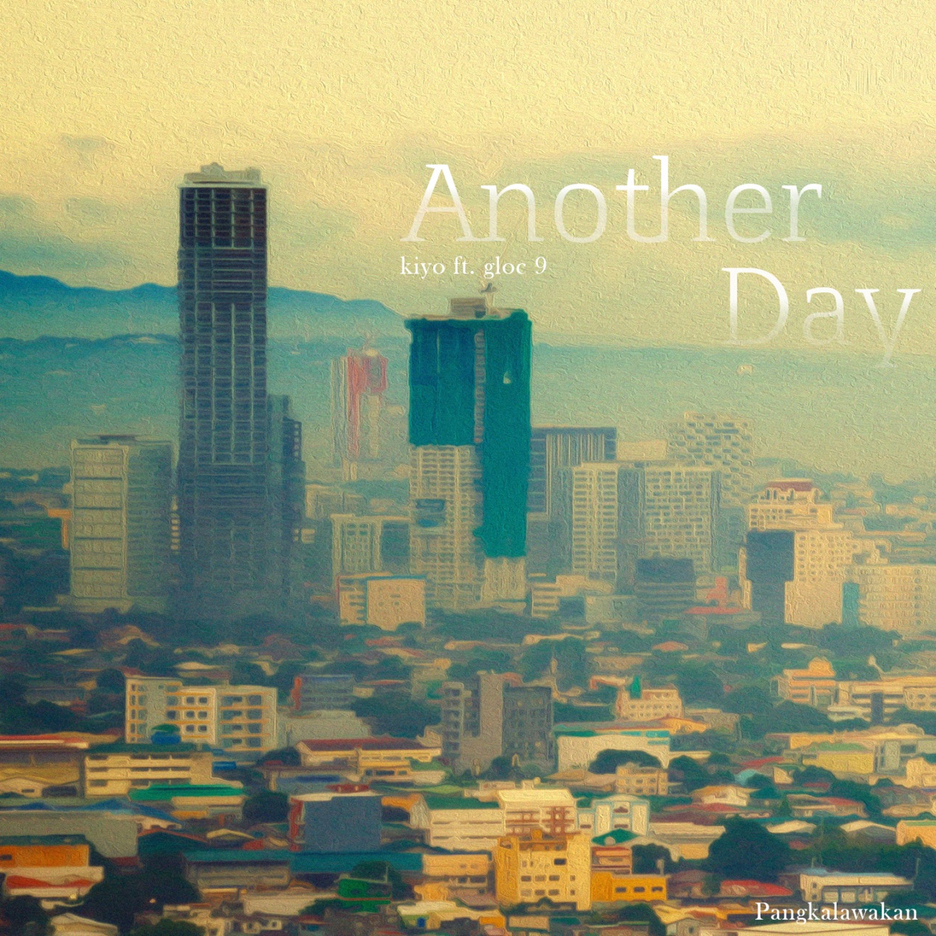 Kiyo – Another Day (feat. Gloc 9) – Single (2025) [iTunes Match M4A]