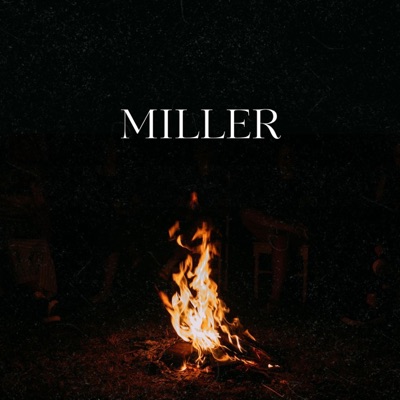 MILLER (feat. 27 Drip & Blacod) - Single