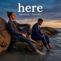 here (feat. harrison + hensley) - Single - One Minute Studios