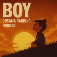 BOY (Ousama Ranking) - Single - Nordex