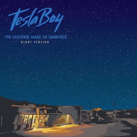 Stars (Killy Cakes Remix) Tesla Boy
