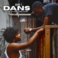 DANS QUOI (feat. .kv, The Flame, Fåçøn & Isyboy) - Single - BigJo