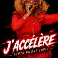 Sonya Pierre Louis