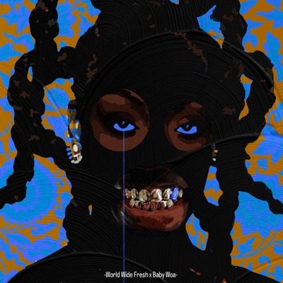 Bling Dnt Blink (feat. Baby Woa) - Single