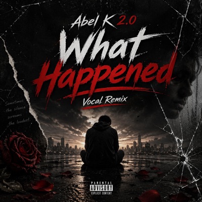 2.0 What Happened Vocal Remix - Single
