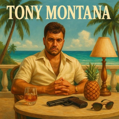 TONY MONTANA (feat. Soneryl) - Single