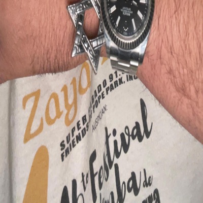 AP (feat. Lil Jefe) - Single