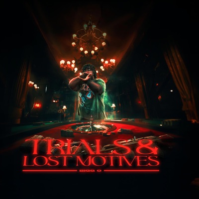 Trials & Lost Motives - EP