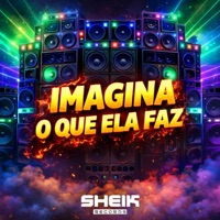 Imagina Oq Ela Faz - Single - Maguina MC