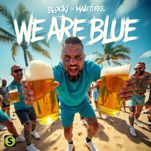 We are Blue