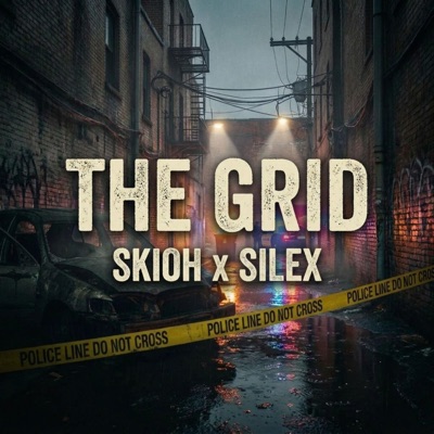 The Grid (feat. Silex) - Single