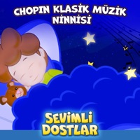 Chopin Klasik Müzik Ninnisi - Single - Sevimli Dostlar