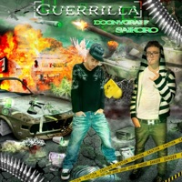 GUERRILLA - Single - Sa!koro & Doony Graff