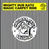 Magic Carpet Ride